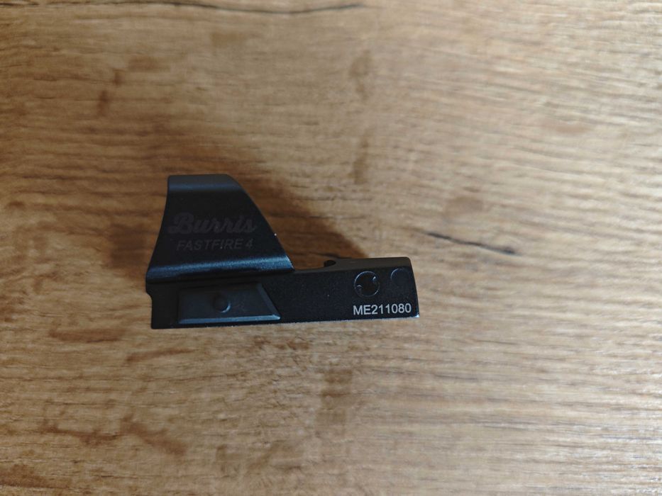 Kolimator Burris FastFire™ IV