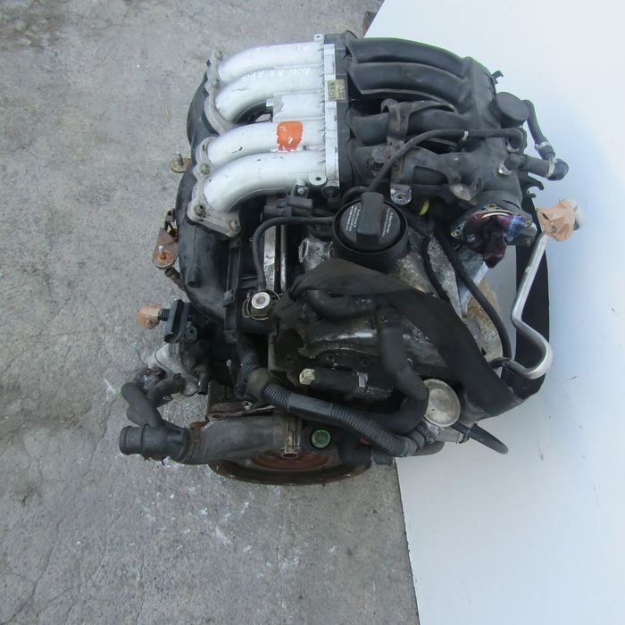 Motor Audi A3 1.8 Gasolina APG
