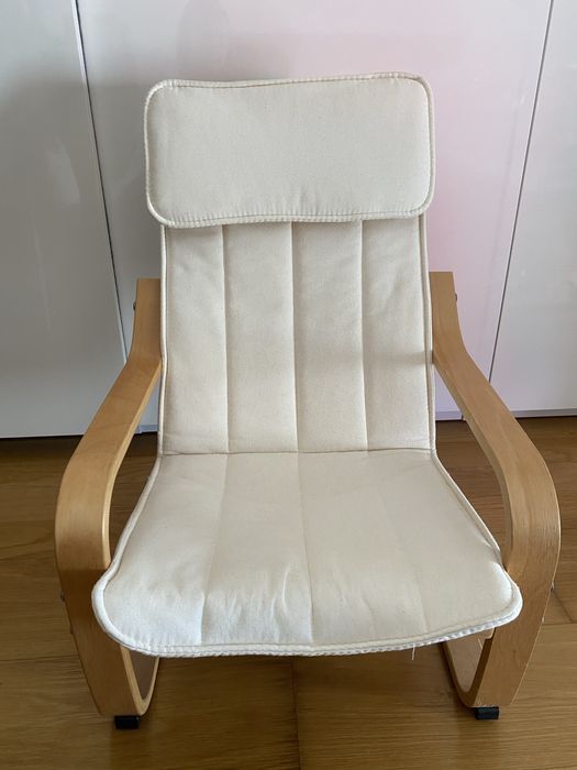 Cadeira criança ikea