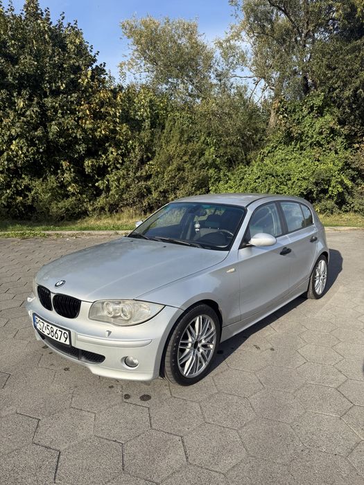 BMW Seria 1