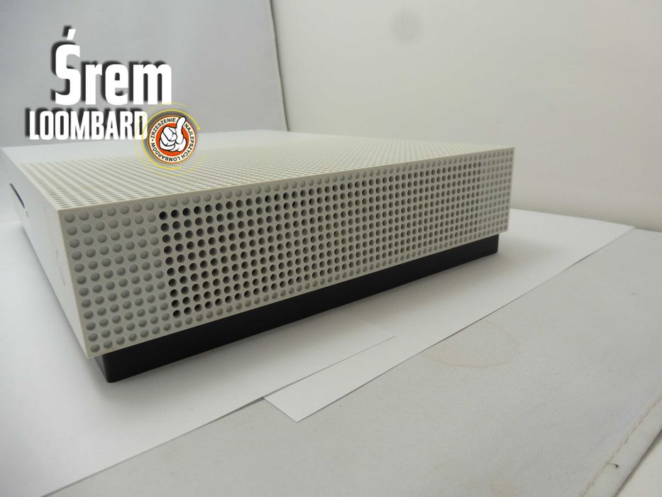Konsola Xbox One 1TB, Solo, Stan db!