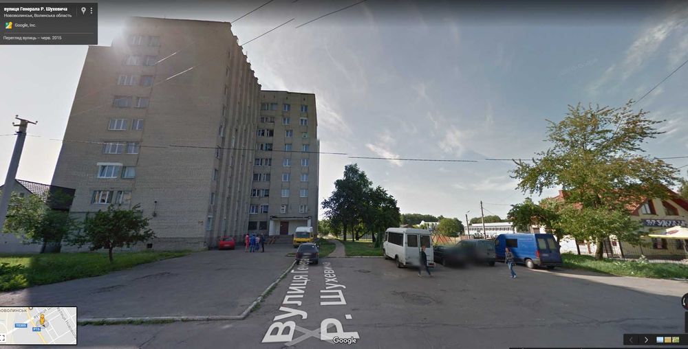 Здам 1-кімнатну квартиру на ТРИВАЛИЙ ТЕРМіН м. Нововолинськ