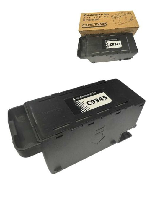 Pojemnik na zużyty tusz do EpsonC9345 WF7830 WF7840 WF7845 ECOTANK 585