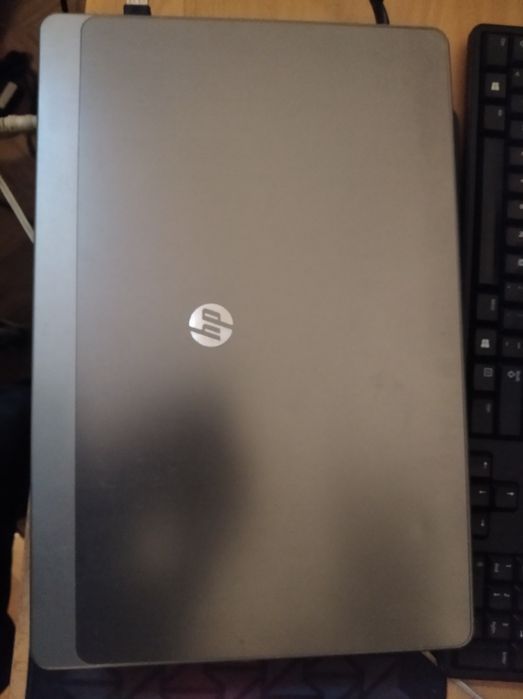 PC "HP" i3 de CPU