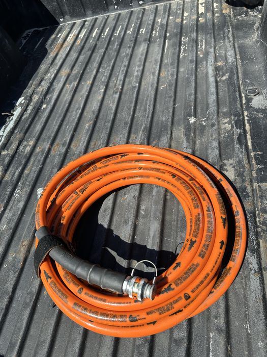 Wąż hydrauliczny Holmatro Core 10m w terminie do 2029