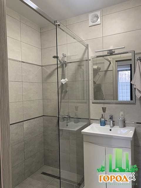 Продаж блоку із 4 смарт-квартир в центральній частині