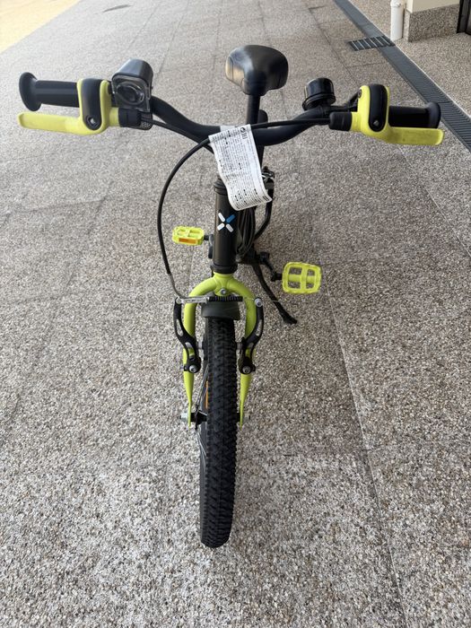 Bicicleta  criança