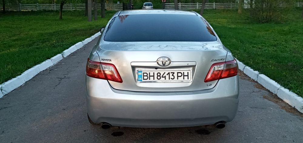 Продам TOYOTA CAMRY 40  3.5 v6 , Тойота Кемрі 40  3.5