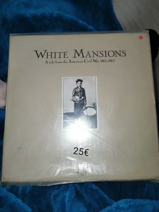 Variados discos de vinyl