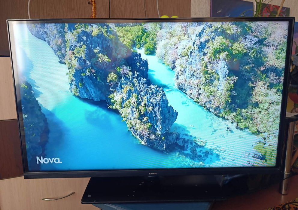 Продам телевизор Nokia 32