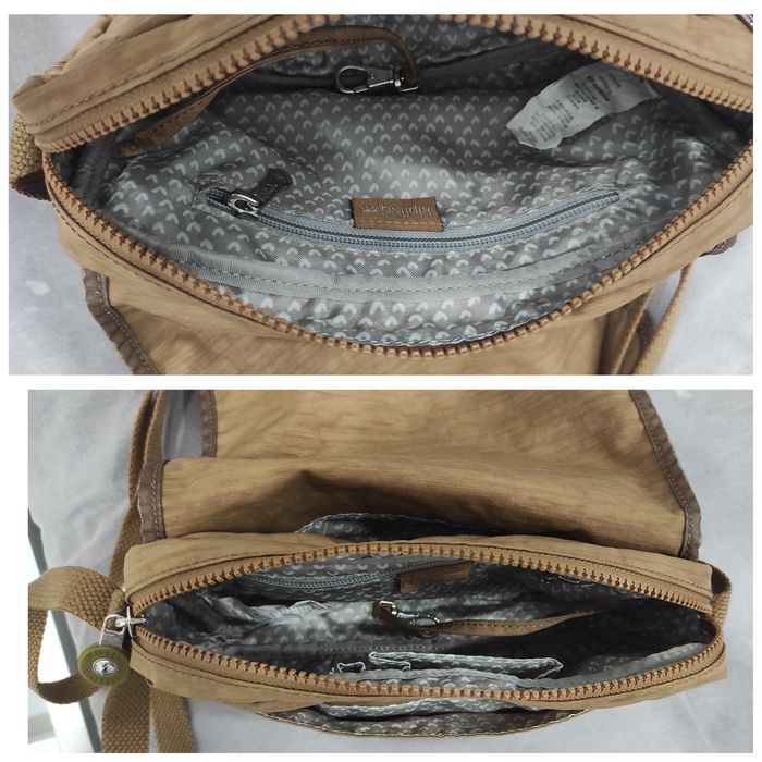 Сумка жіноча Kipling