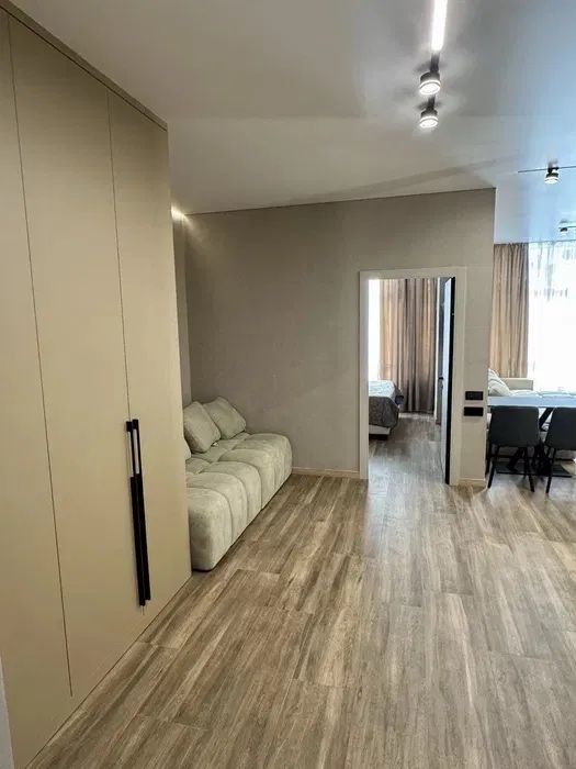 Аренда Евродвушка ЖК Атмосфера ПЕРВАЯ СДАЧА с летом! Аркадия Парк