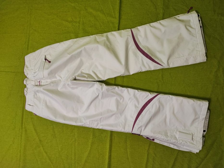 Лижні штани TCM Tchibo S M Гірськолижні брюки