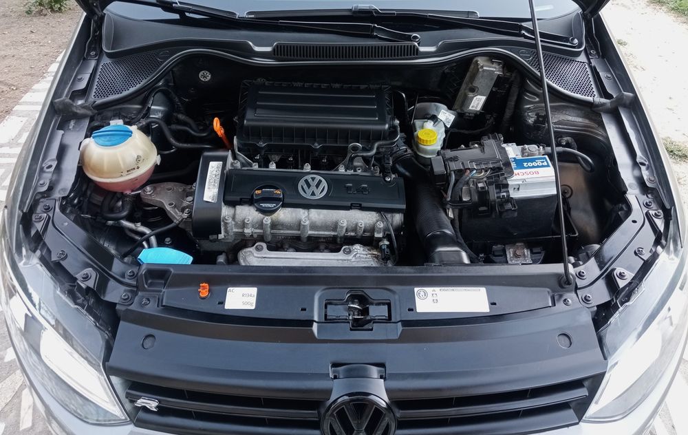 Volkswagen Polo — fotografia 8