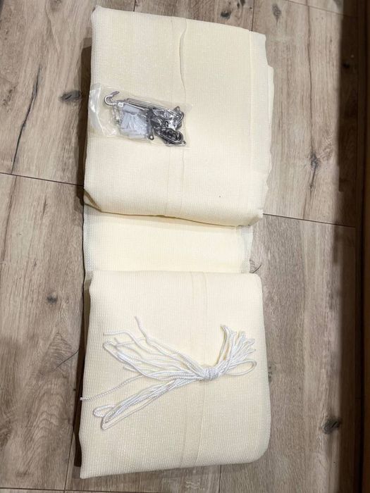 Markiza domowa wodoodporna