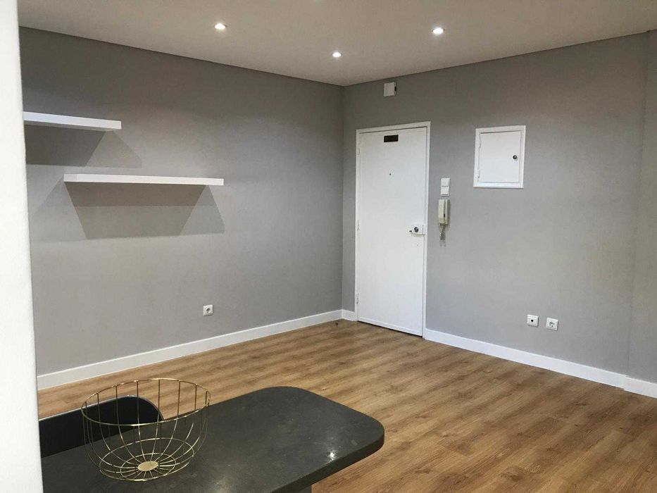 Estúdio de 42 m2 em Benfica