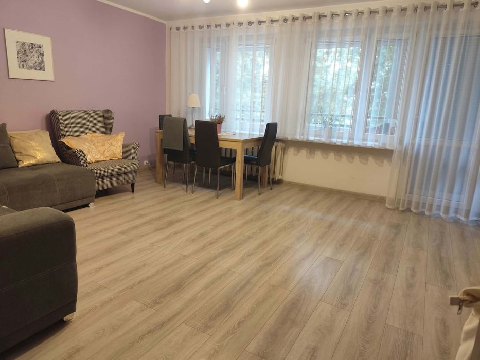 Sprzedam mieszkanie 60,1 m Loggia!