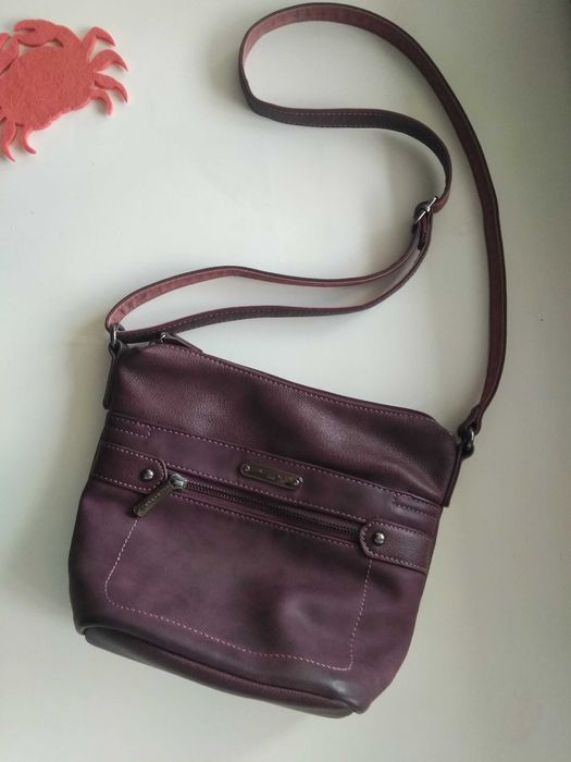 Сумка кросс-боди david jones