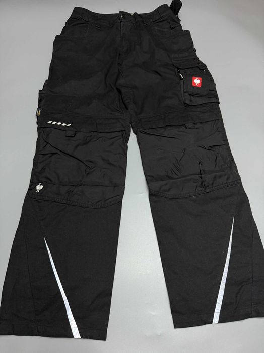 Spodnie robocze 50 Engelbert Strauss motion #4