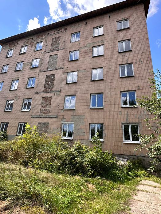 Продаж багатоквартирного будинку в Золотоноші