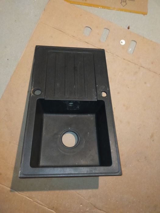 Zlew umywalka stan bardzo dobry