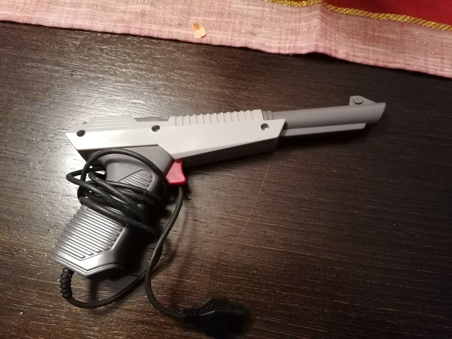 Video Gun Controller64586156828546120