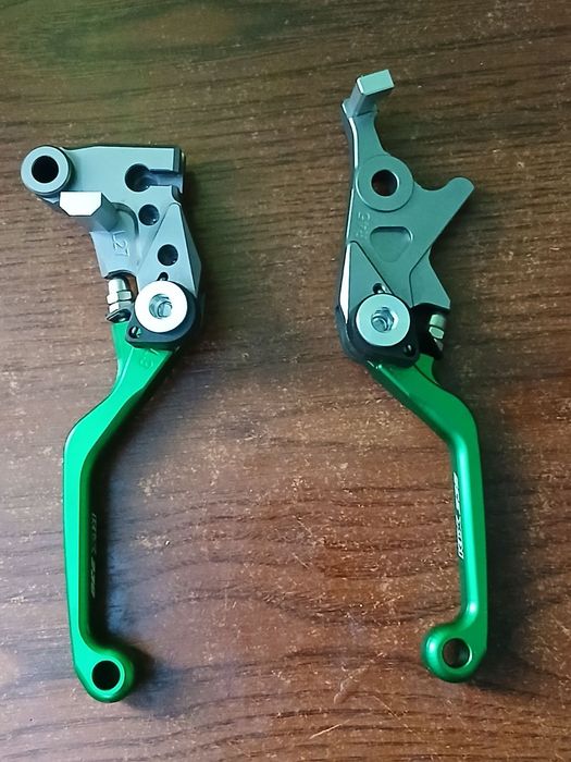 Курки кавасакі клх 230