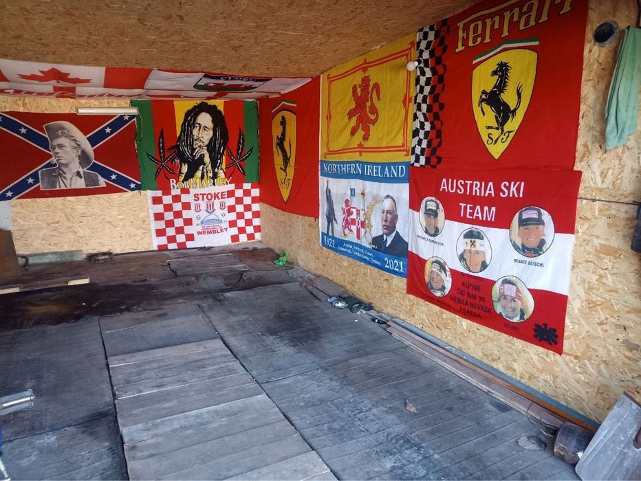 Продам гараж в 3 кооперативі