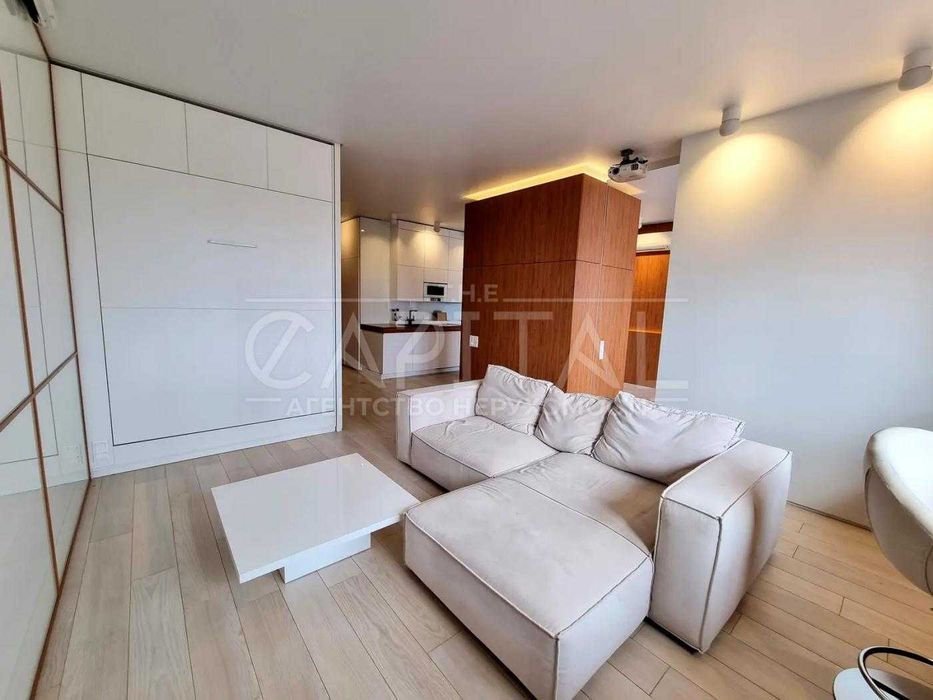 Оренда 2-кімнатної квартири ЖК Royal Tower