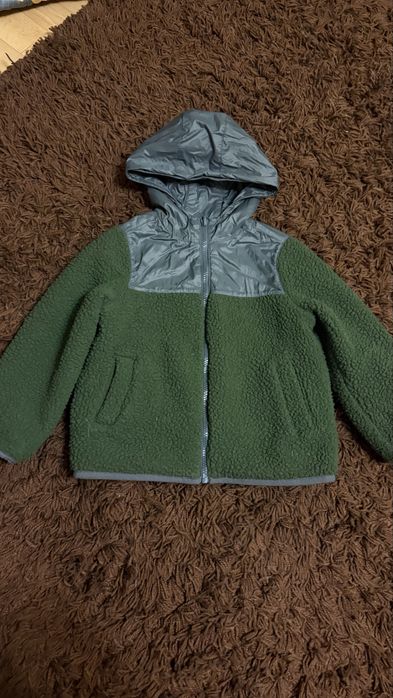 Демісезона куртка OldNavy 4-5 років