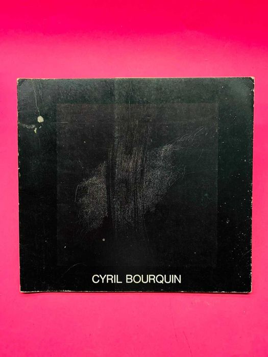 Cyril Bourquin - Calouste Gulbenkian Foundation