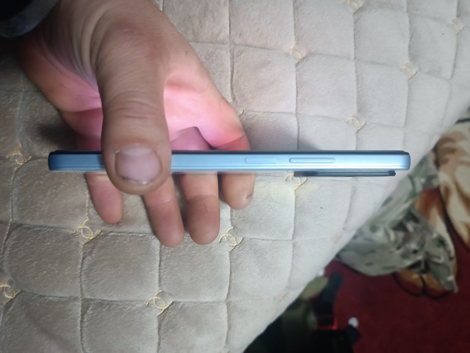 Redmi note 11 pro + 5g