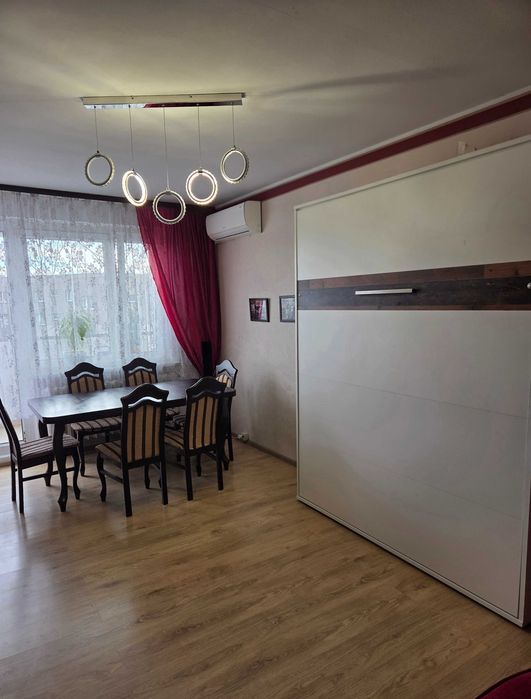 3 pokoje | 60 m² | Balkon + klimatyzacja | Os. Witosa | Bezpośrednio