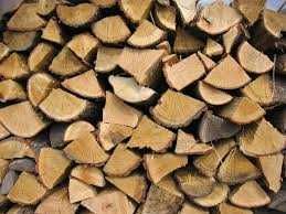 Drewno kominkowe, drewno opałowe, Drewno Świdwin