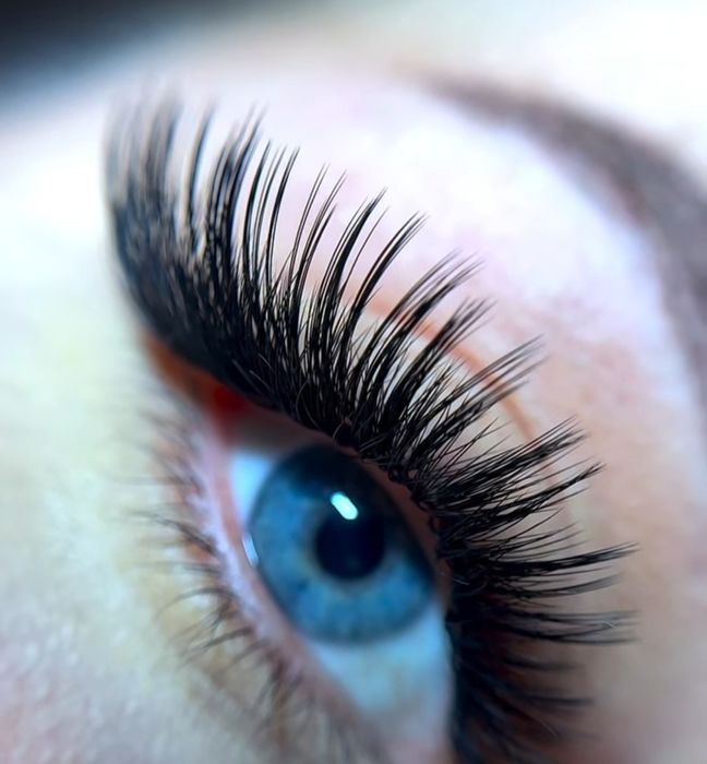 Нарощування вій, Ламінування вій.Наращивание ресниц..Троєщина.Троещина