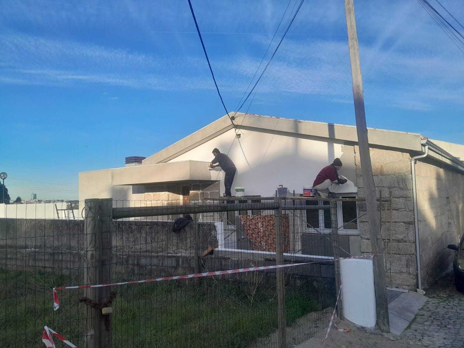 Todo tipo de obras