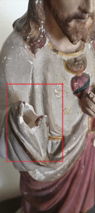 Imagem de Jesus Cristo