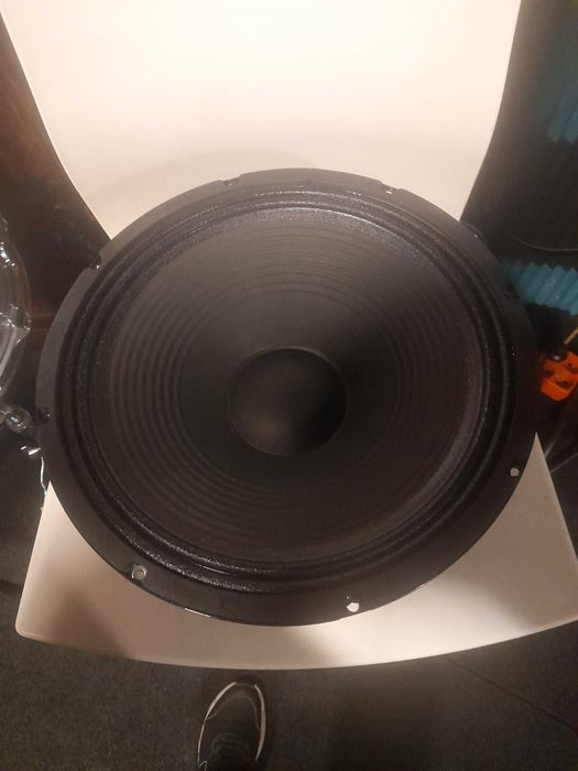Altifalante NOVO FANE 500w para baixo