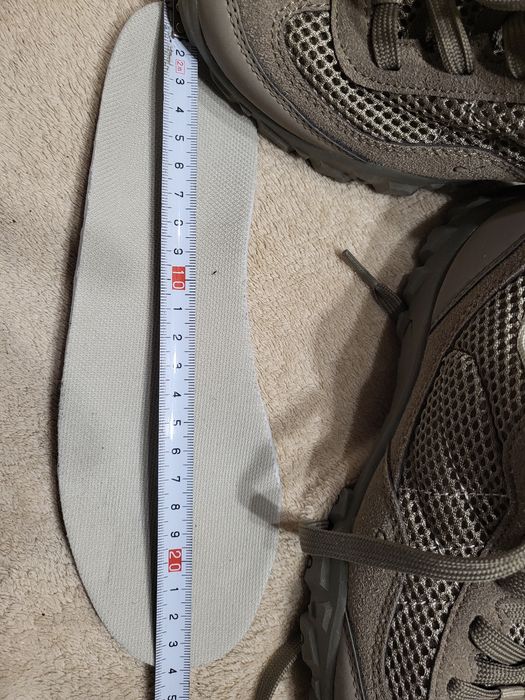 Buty trekingowe Regatta Lady Edgepoint Life