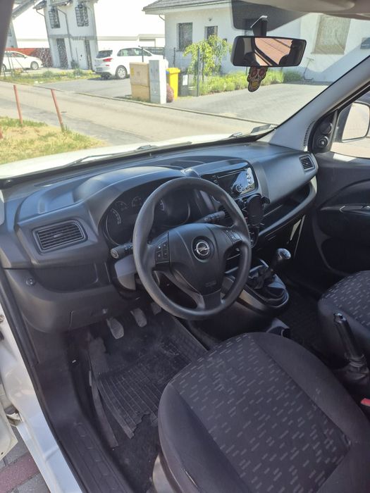 Opel Combo sprzedam