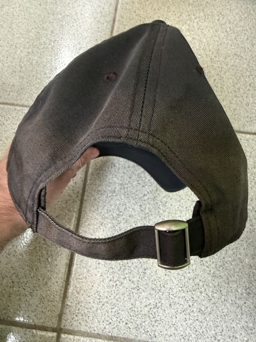 Чоловічі кепки