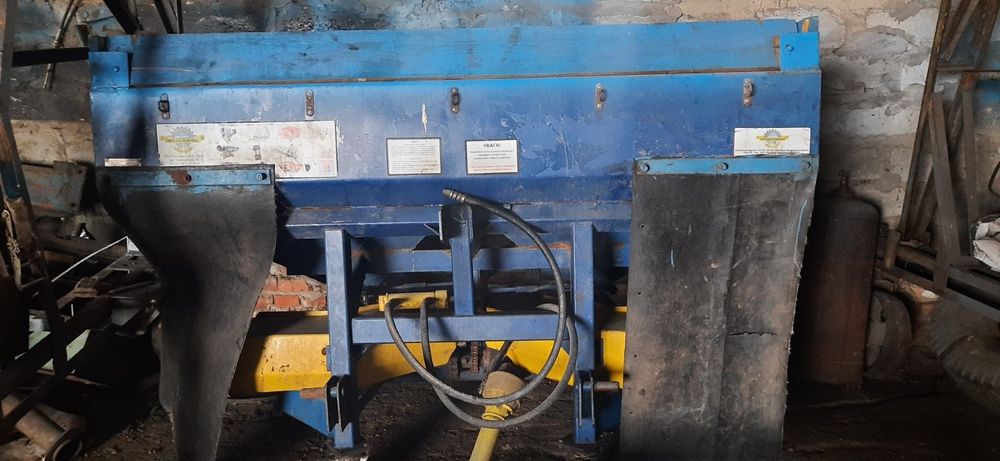 Продам РМД - 1000.