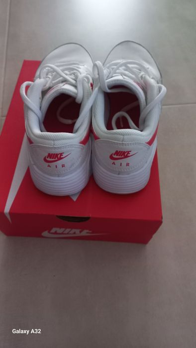 Ténis nike air max