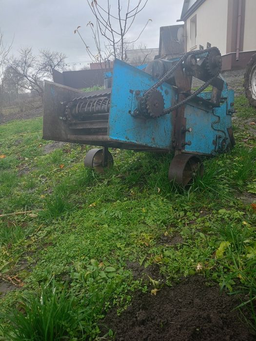 Продам копалку..