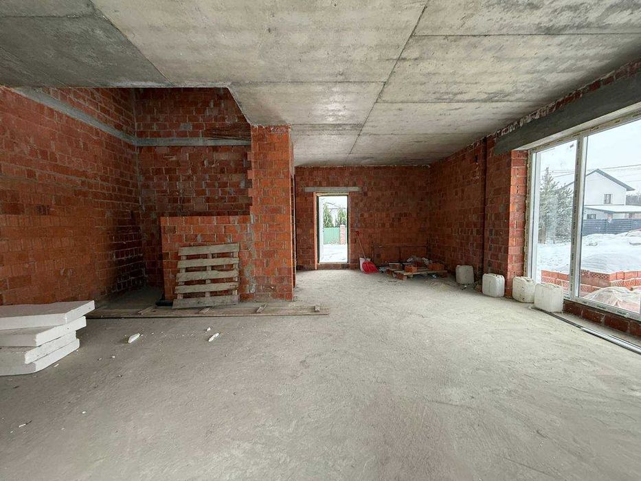 Продаж будинка Пустомити з ділянкою 5 сотих котедж