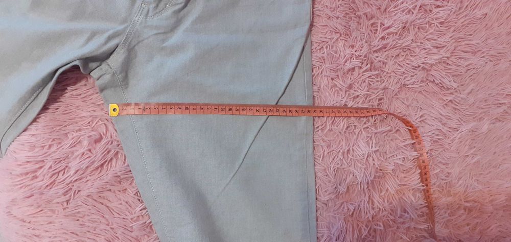 Spodnie Hugo Boss jak nowe 33/32