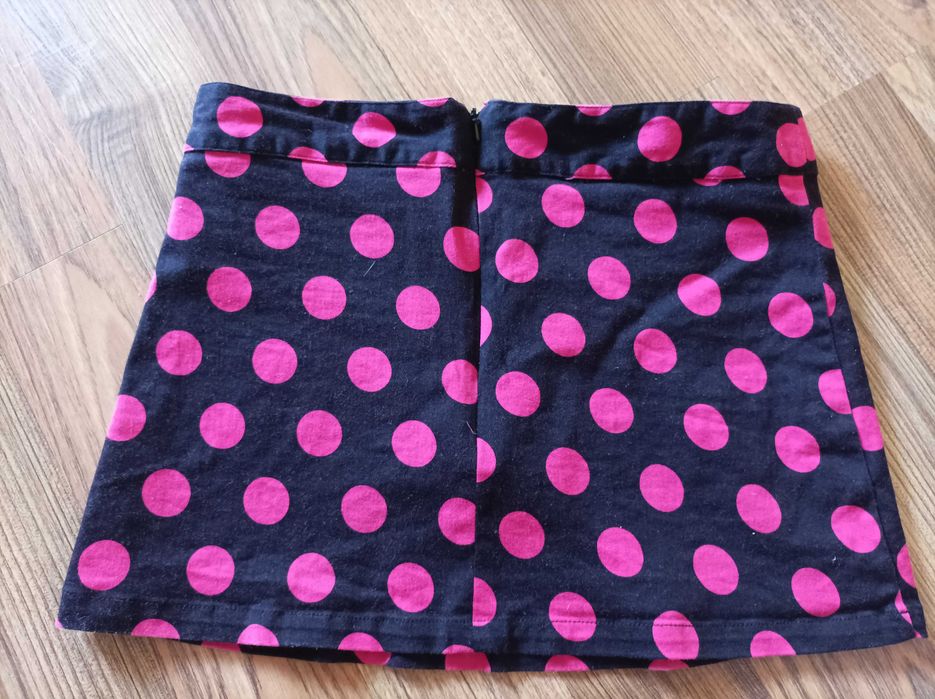 Spódnica mini rozm S/M Only