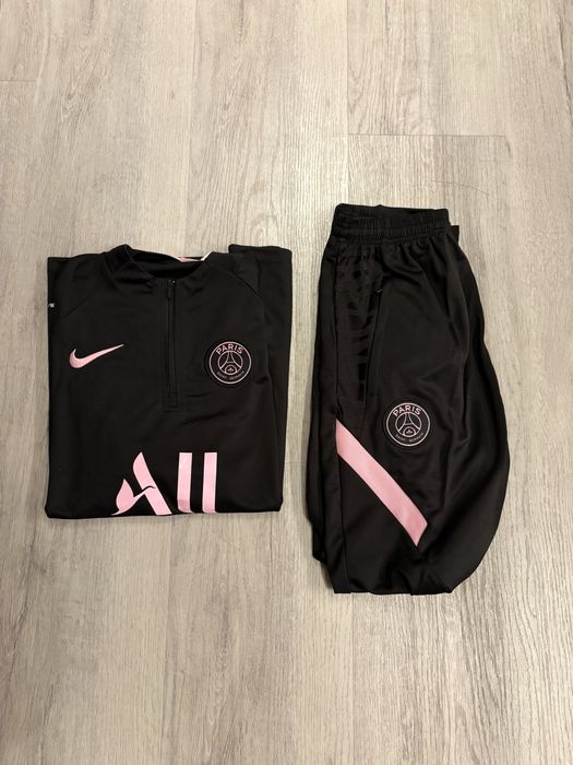 Dres sportowy PSG