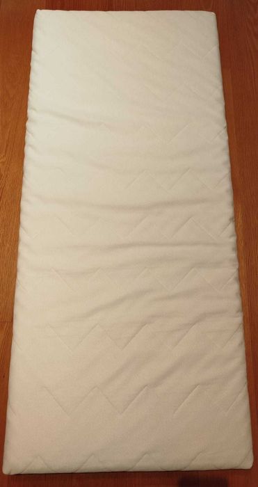 colchão IKEA Underlig  70 x 160 cm
