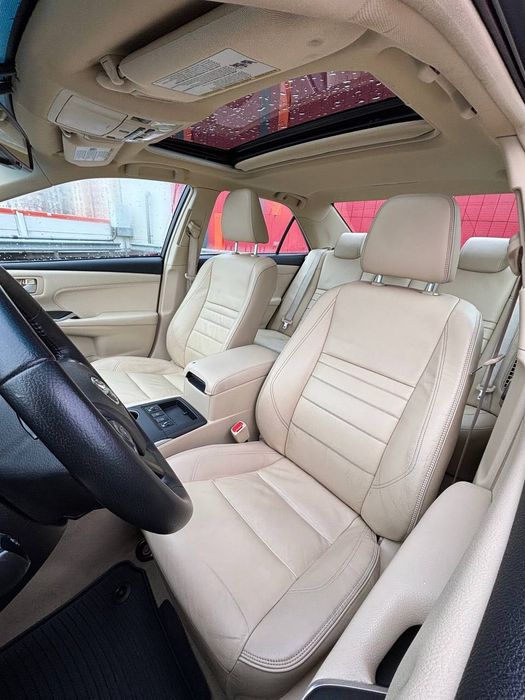 Оренда авто Київ Гібрид